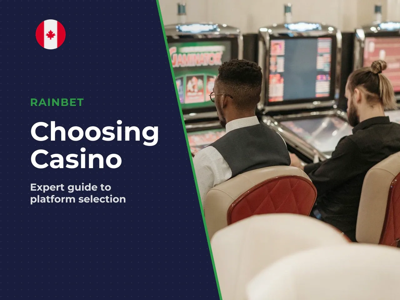 What to Check Before Choosing a