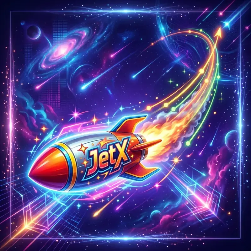 JetX