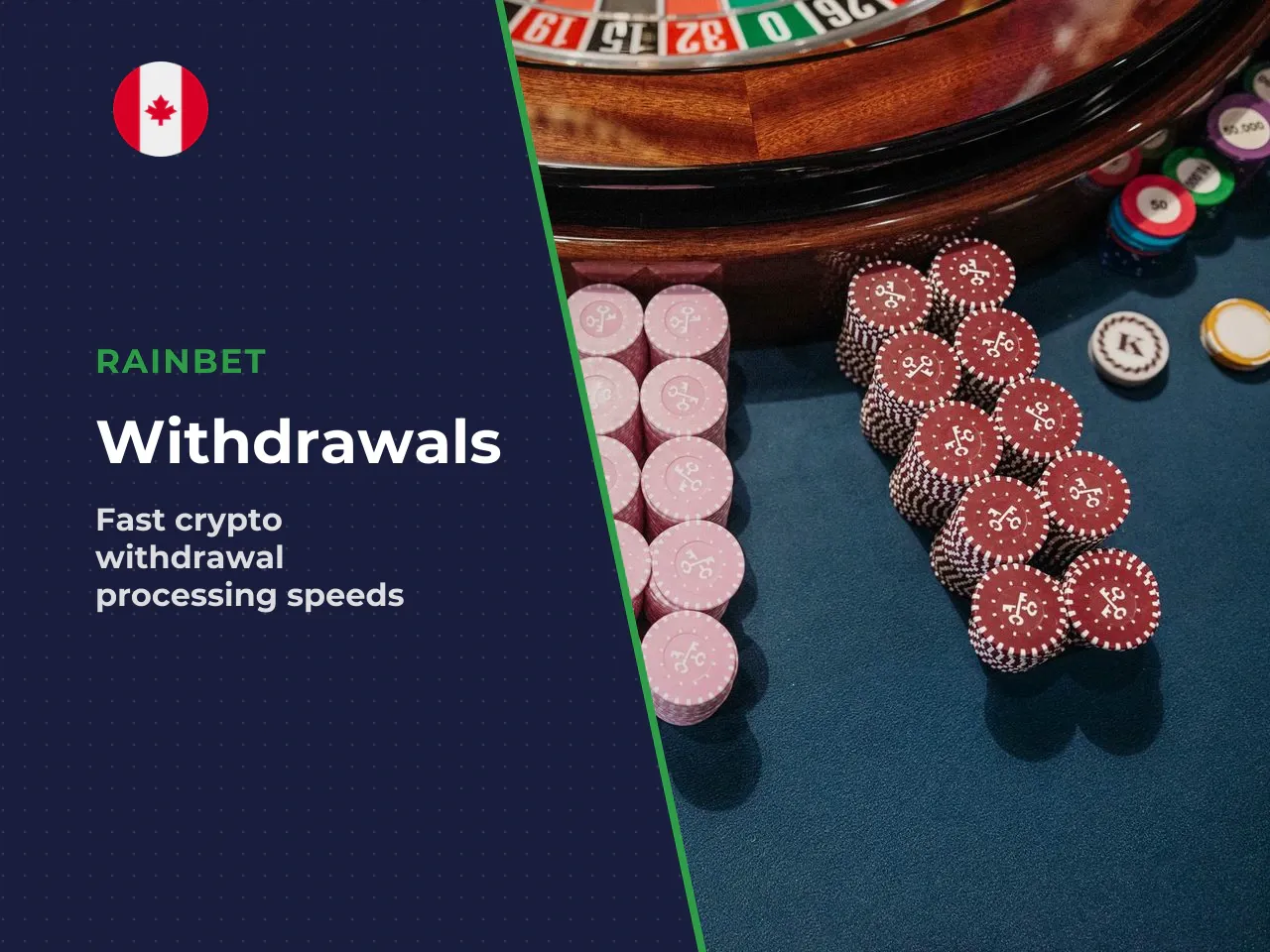 What to Know About Withdrawals and