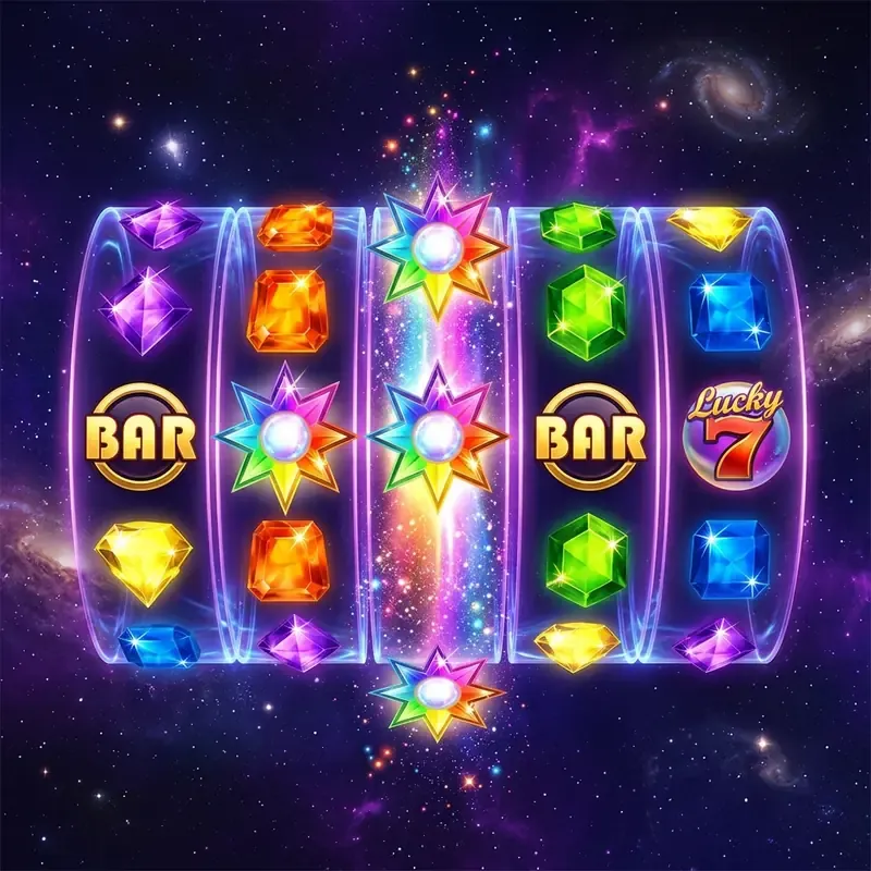 Starburst