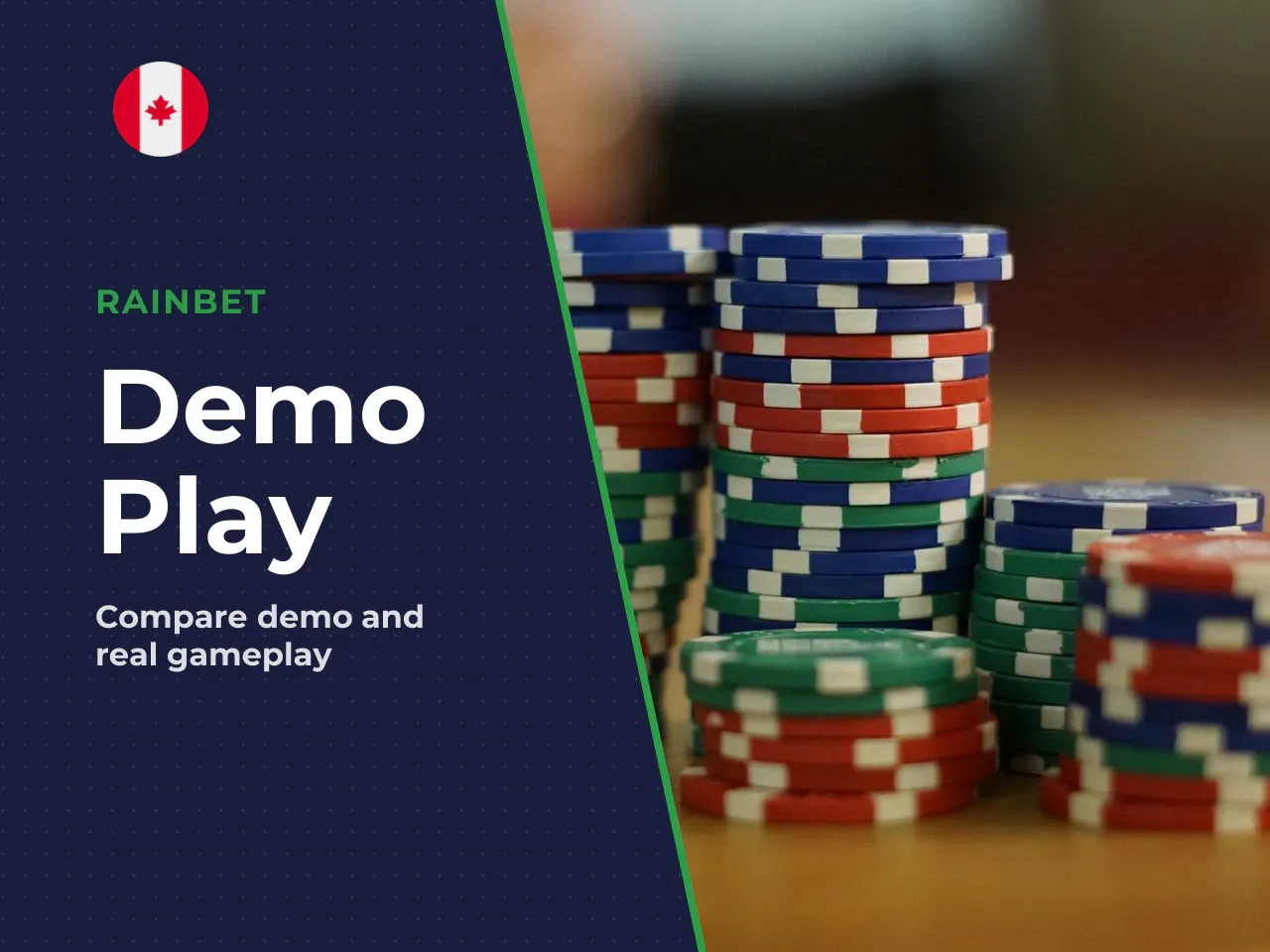 How Demo Differs From Real Money