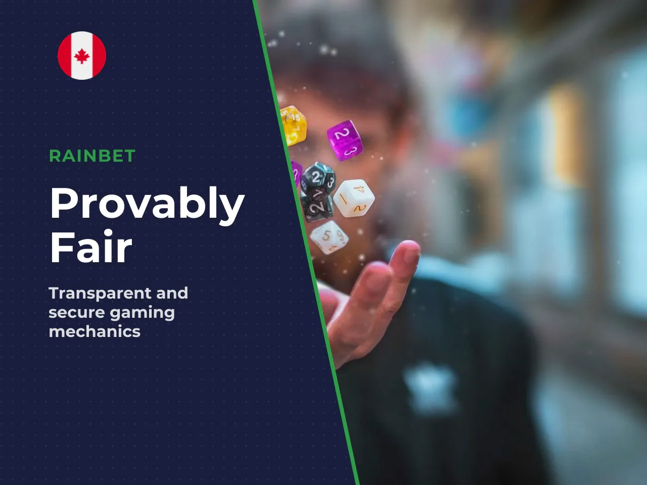 What Makes Rainbet Originals and Provably