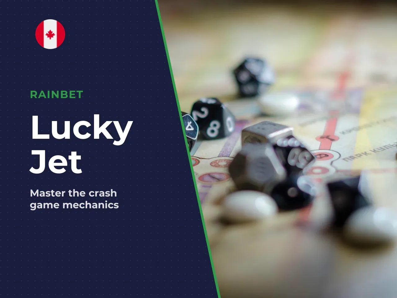 Visually, Lucky Jet relies heavily on