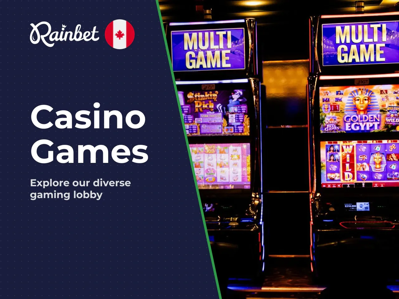 Casino Games, Live Formats, and Originals-Style
