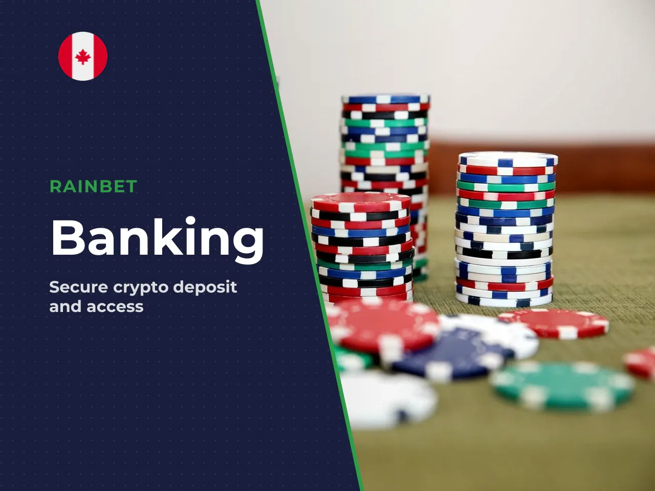 Deposits, Cryptocurrencies, and Accessing the Game