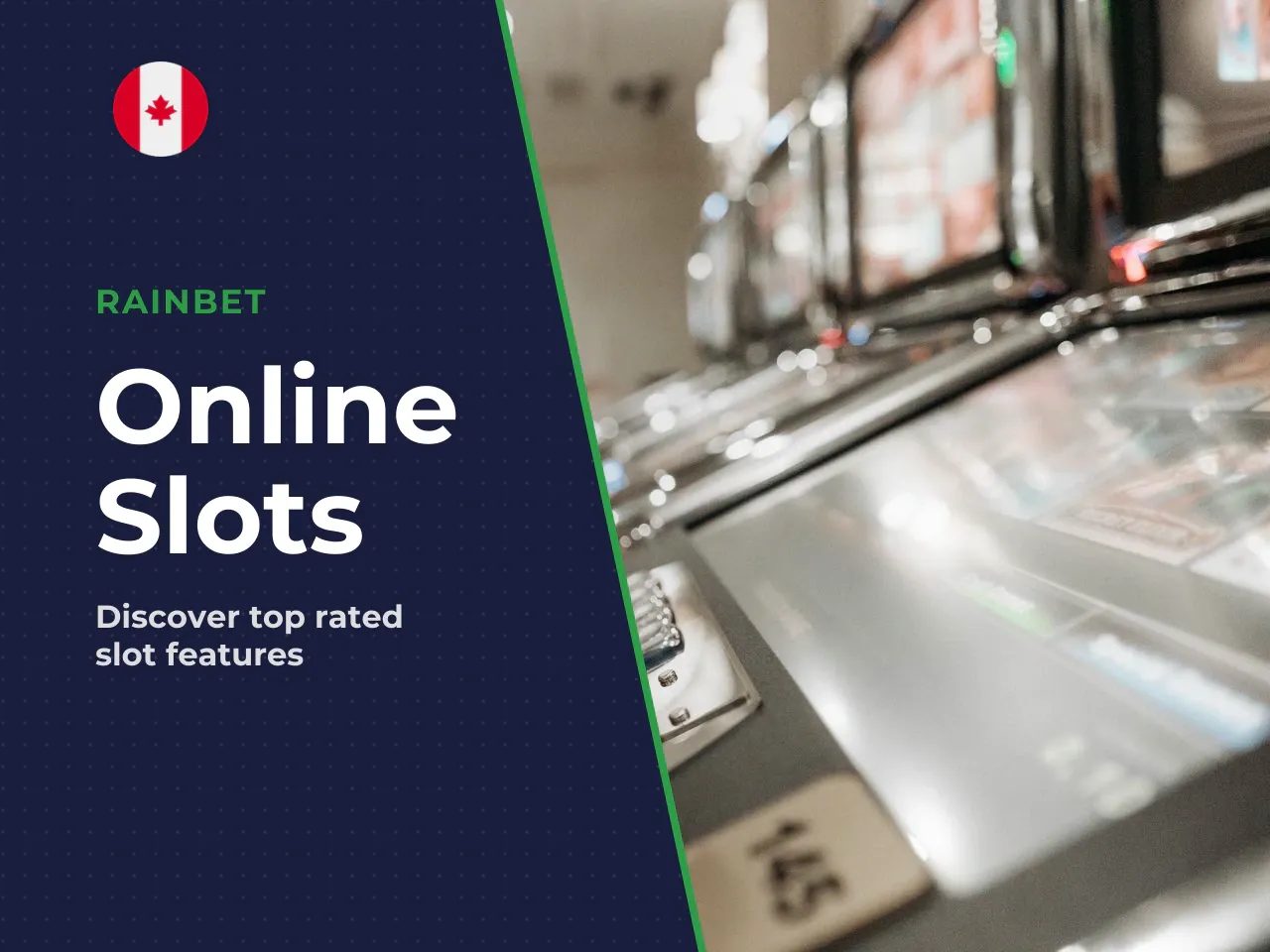 These high-profile online slots borrow the