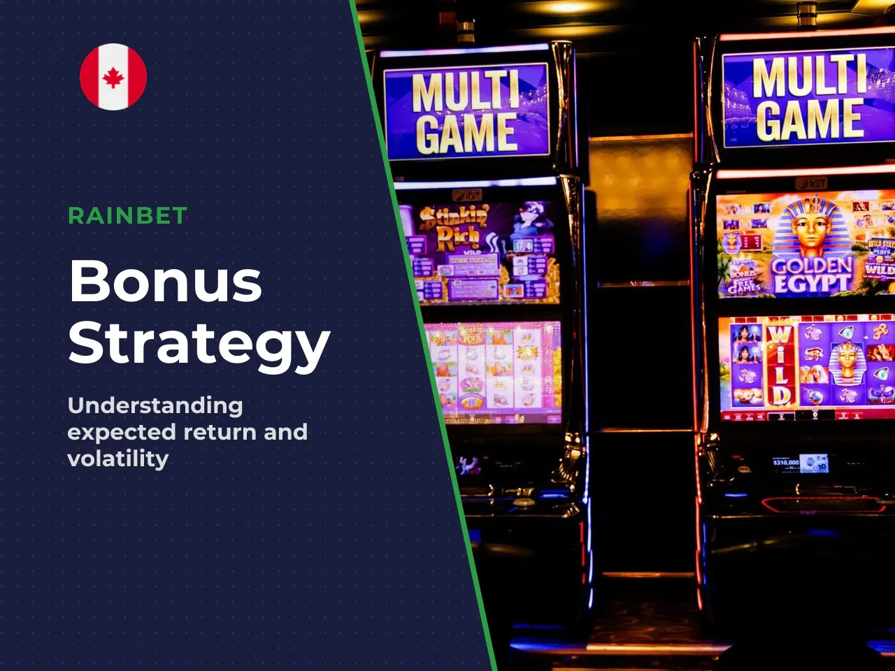 A word of caution on Bonus