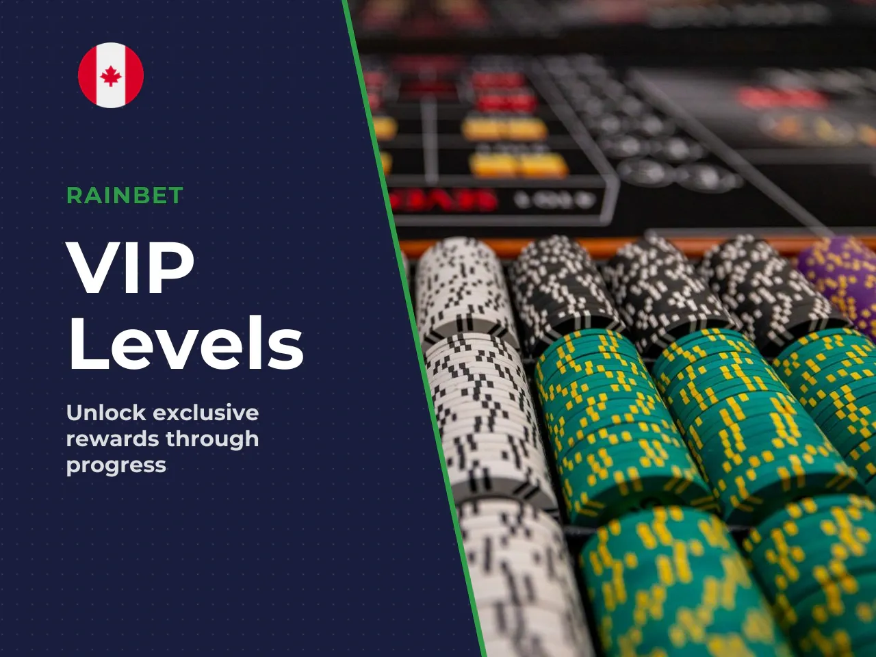 How the VIP Programme Affects Your