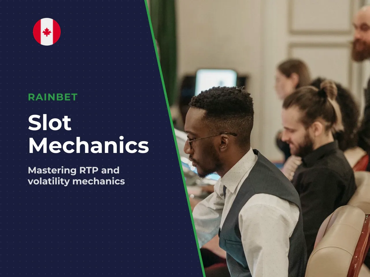 How RTP and Volatility Affect Your