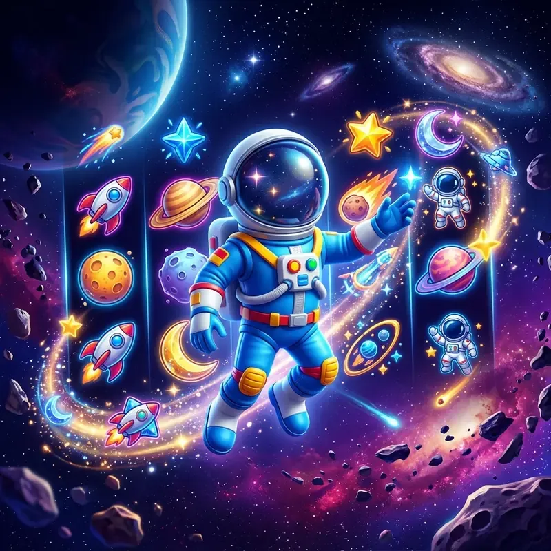Spaceman