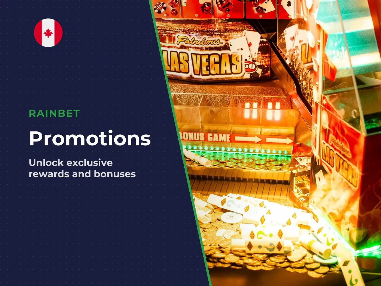 Where to Find the Latest Rainbet