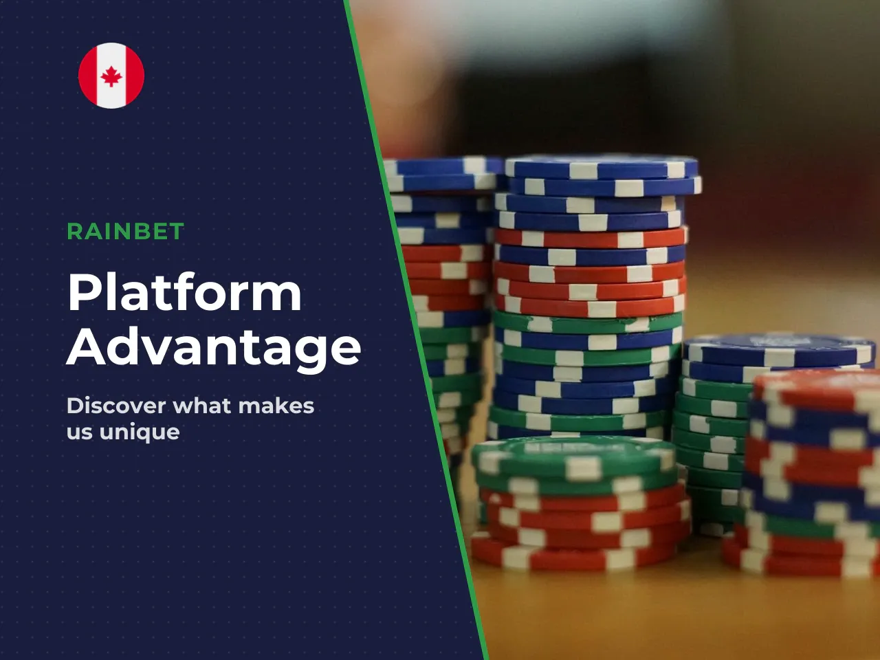 How Rainbet Stands Out Among Crypto