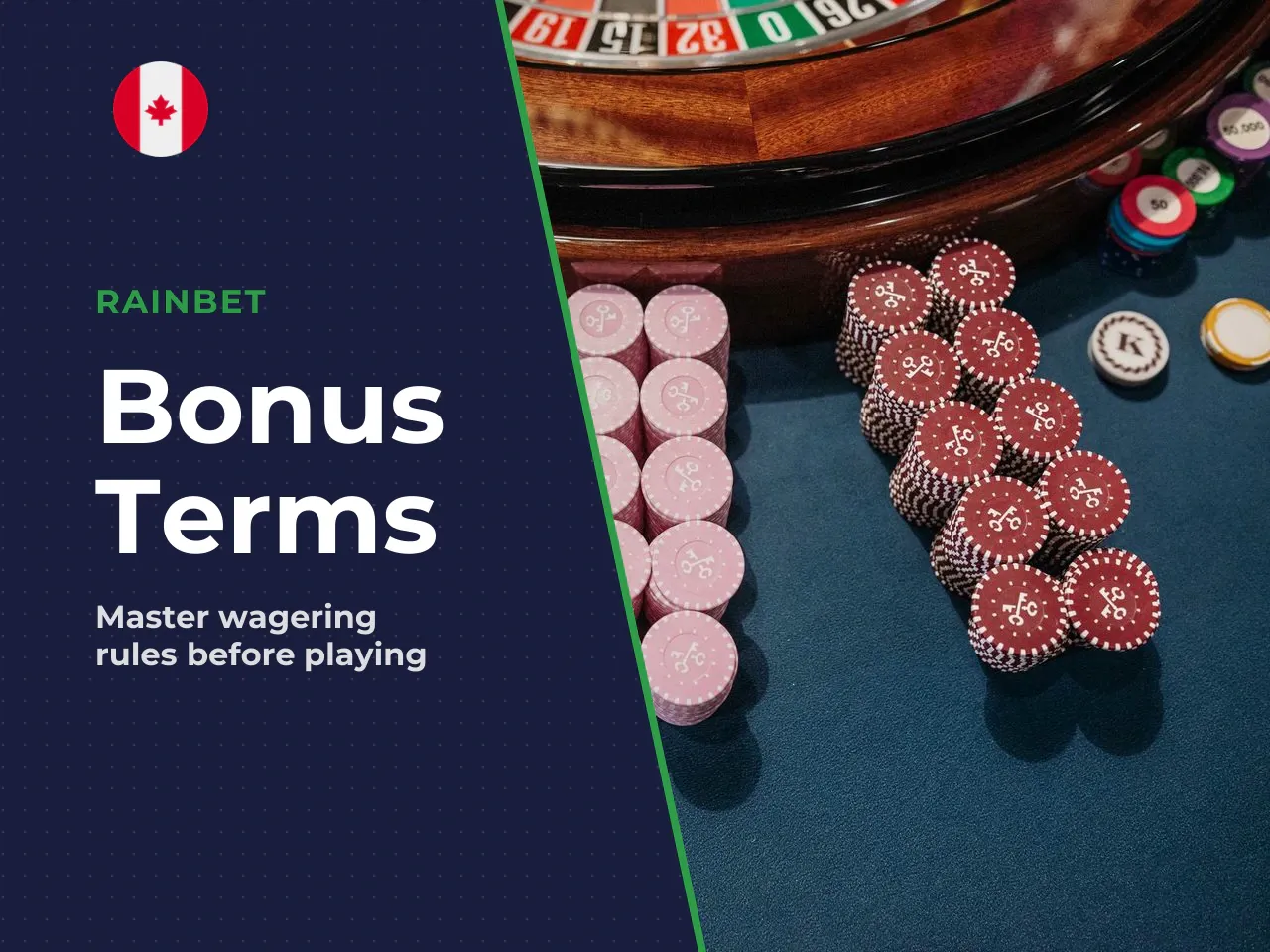 Bonus Terms to Review Before Depositing