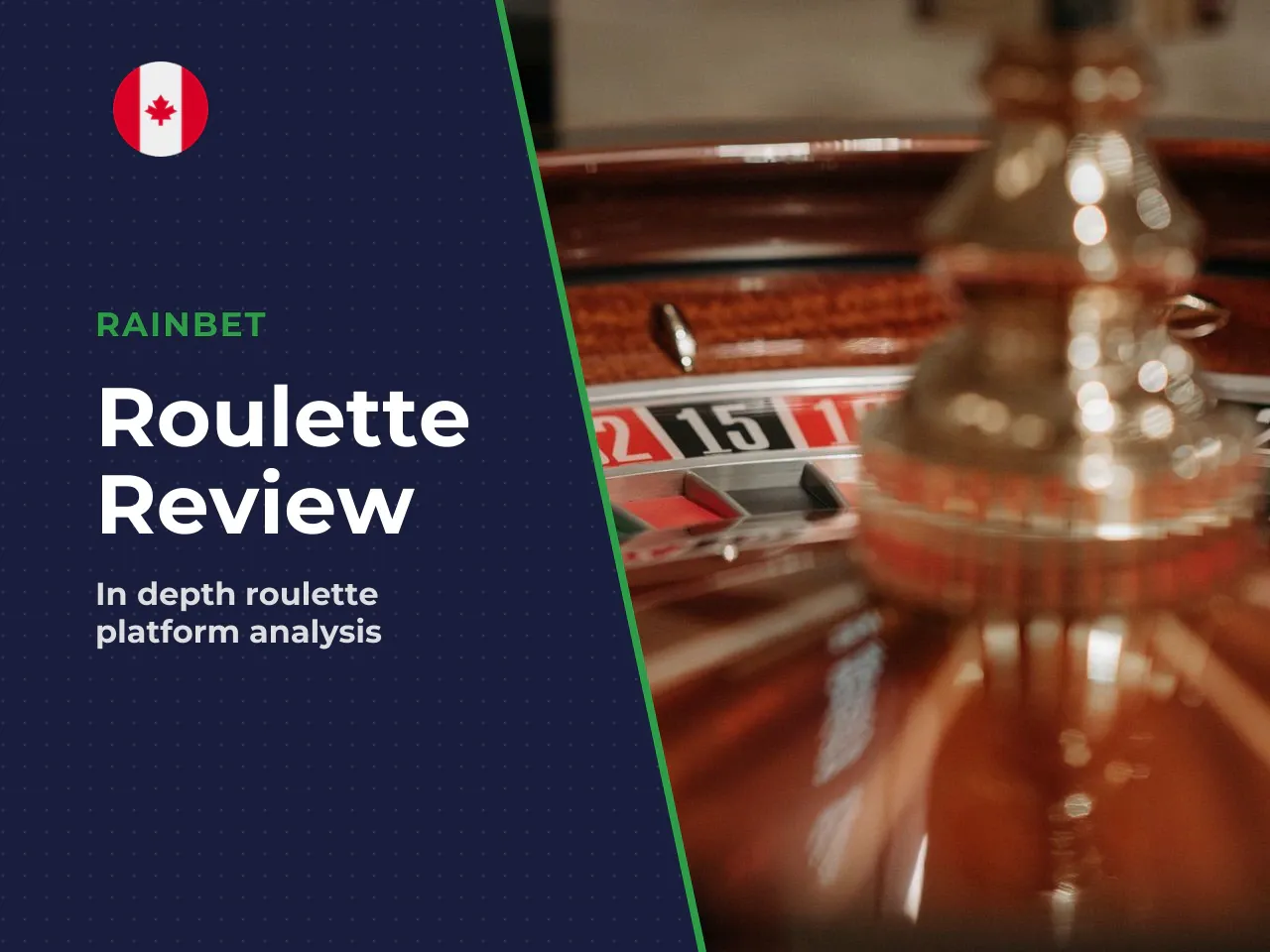 Is Rainbet roulette worth it compared