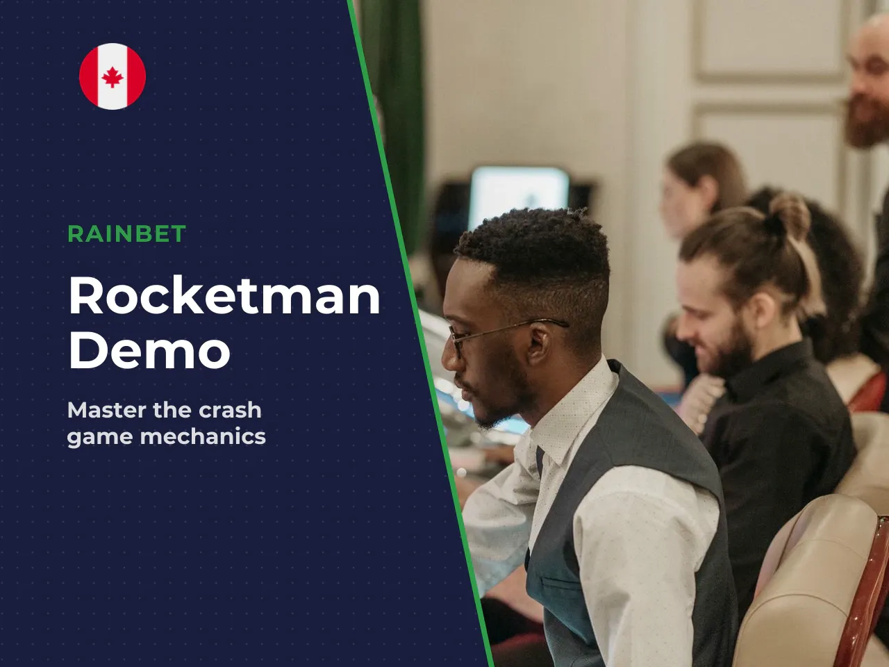 Rocketman Demo, Free Play and Online