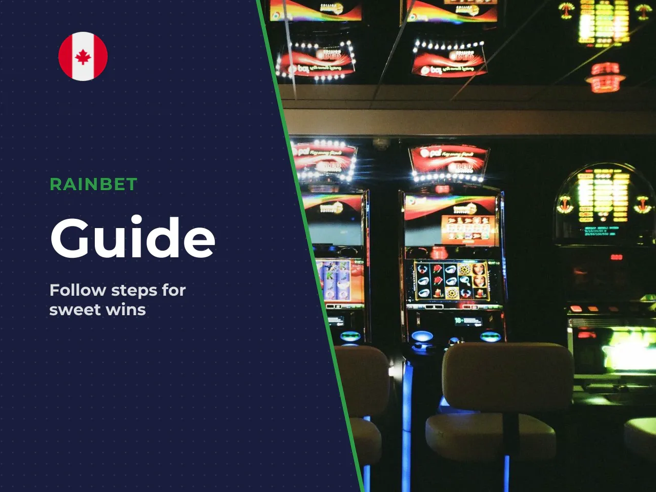 How to Play Sweet Bonanza from