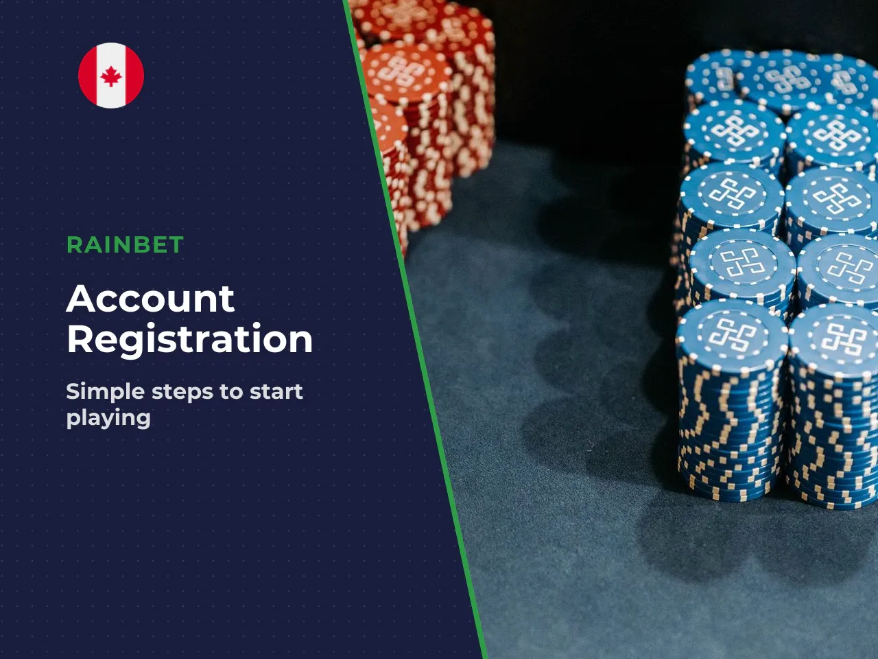 Steps Before Your First Login and