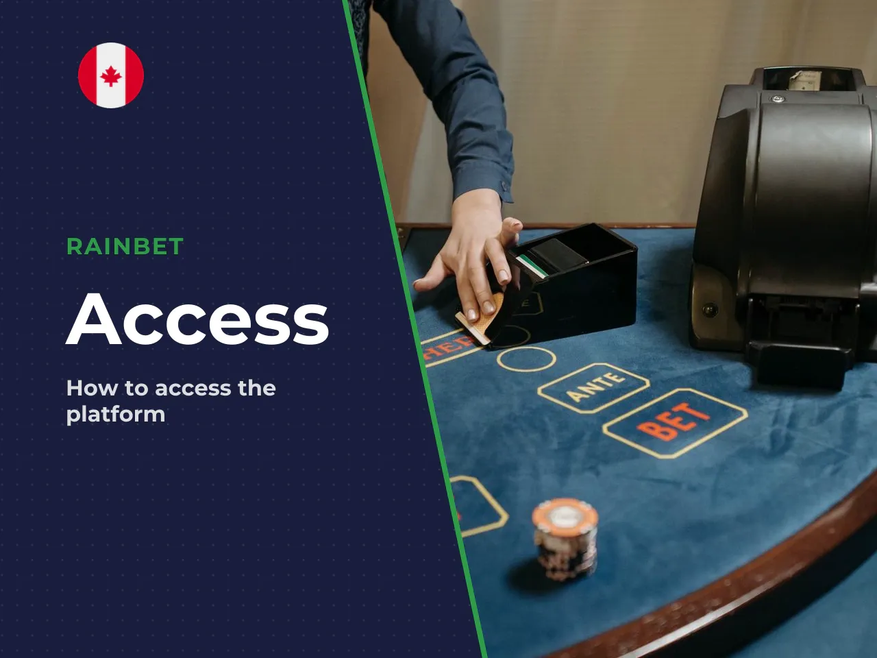 What People Usually Mean by Rainbet