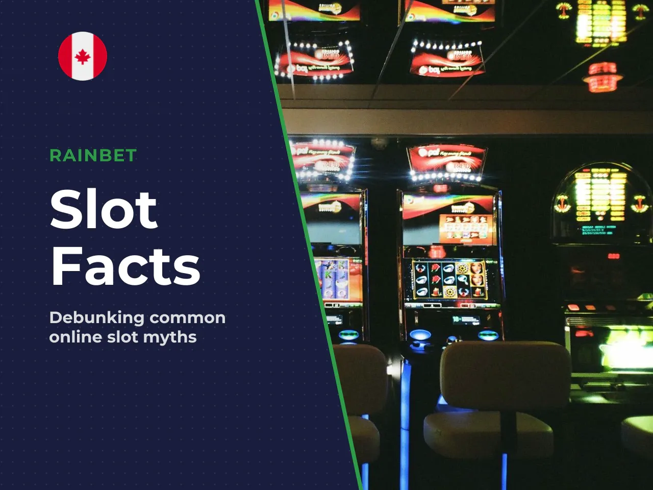 Common Myths Debunked. Myth 1 The