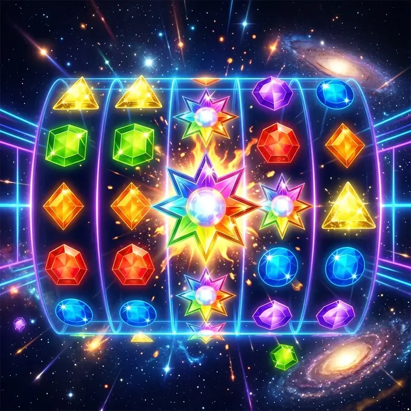 Starburst Slot Review Play Starburst Online