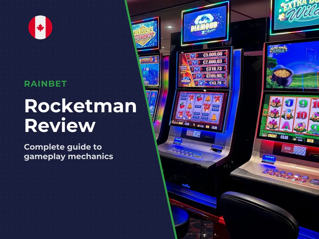 What Rocketman Is and Why Players