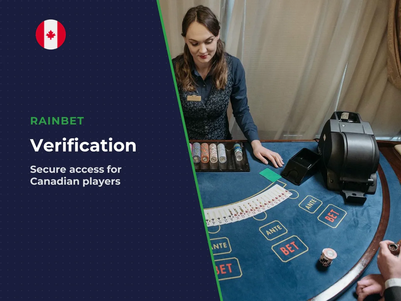 Why Canadians Check Access Before Anything