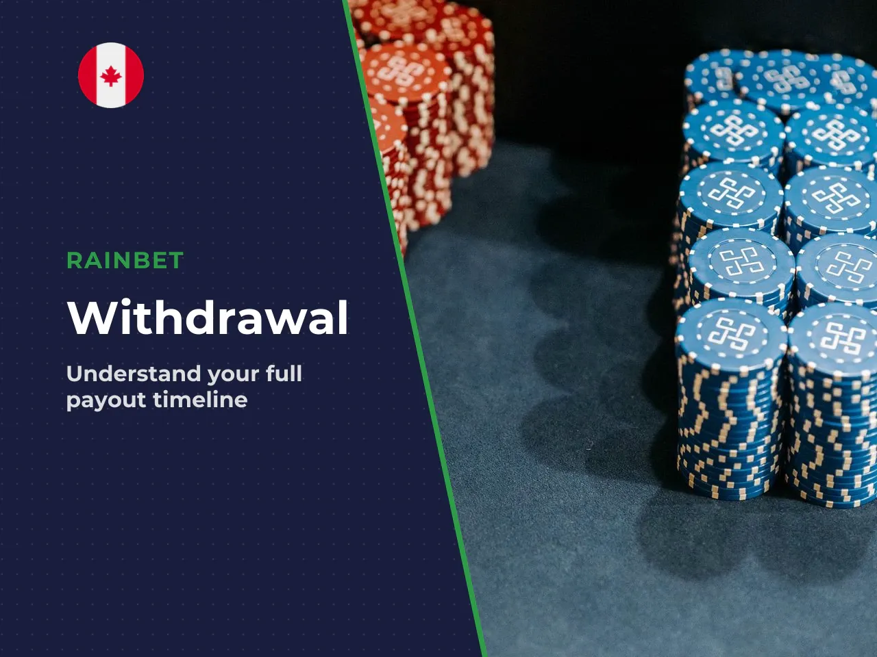What Affects Rainbet Withdrawal Time. Rainbet