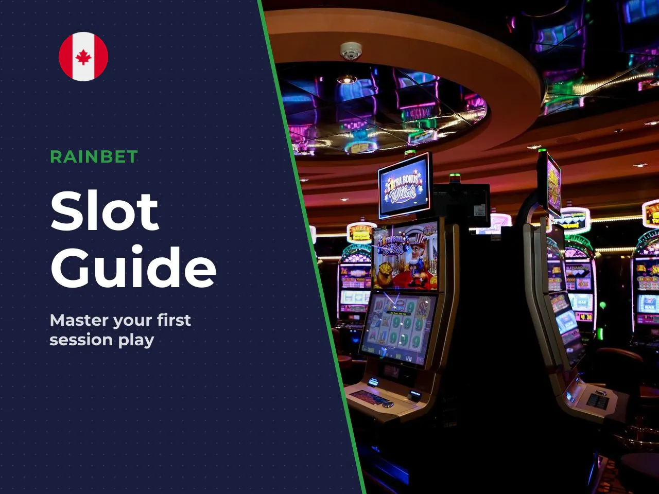 What to Consider Before Your First