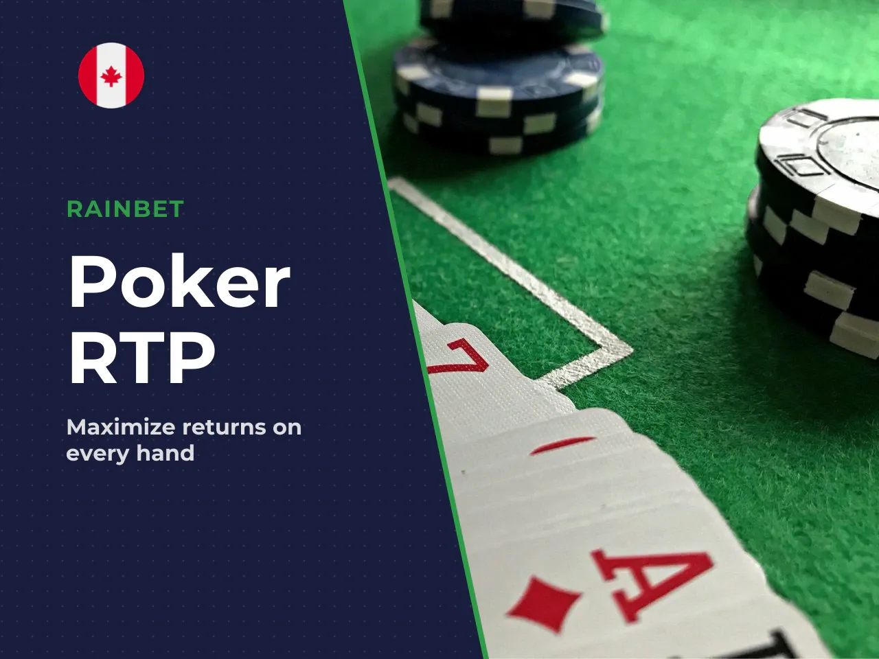 Where RTP Matters Most Rainbet Video