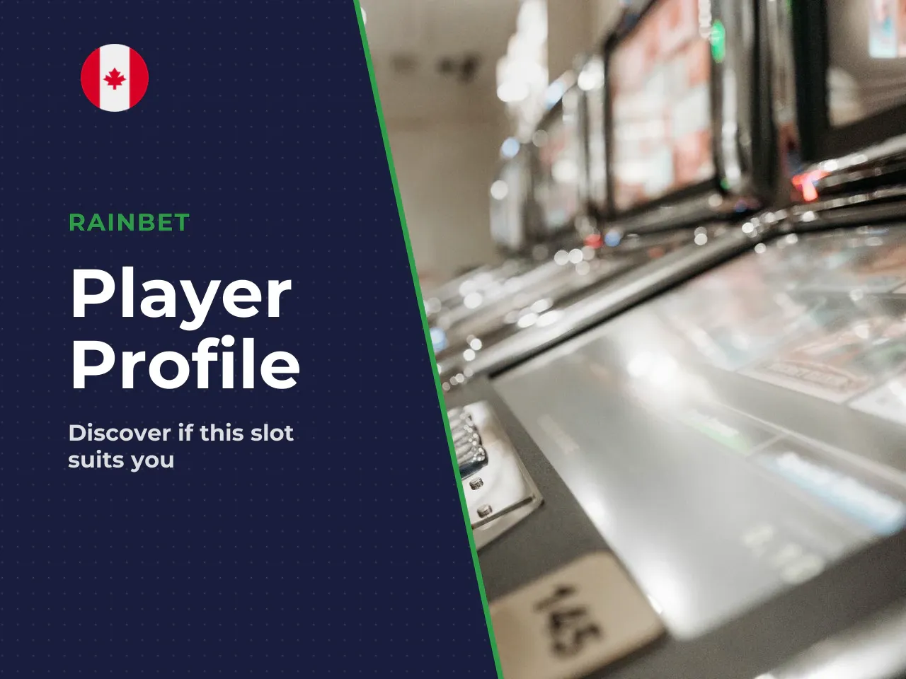 Who Should Play This Slot. Gates