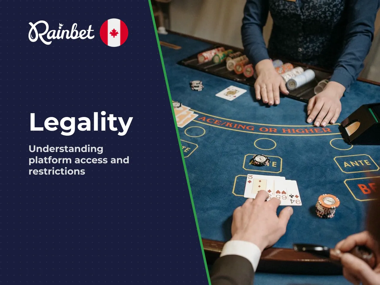 What to Know About Legality in