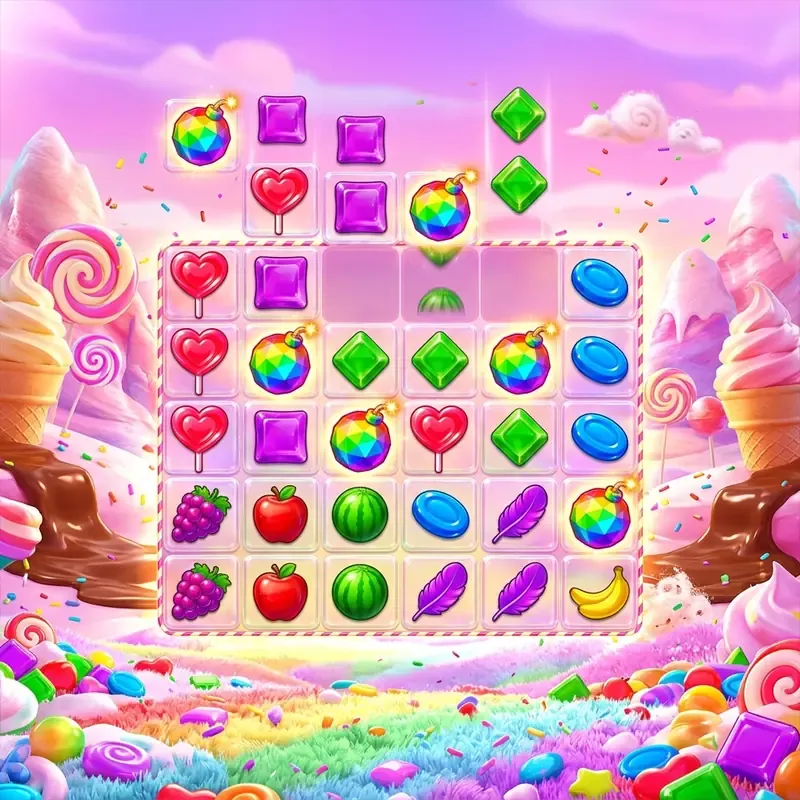 Sweet Bonanza 1000 Complete Slot Review