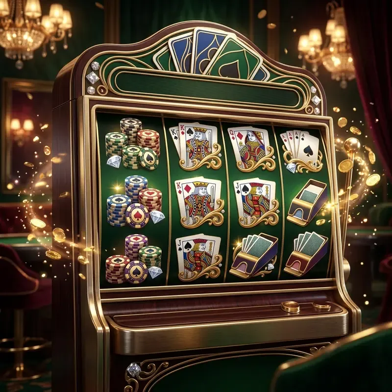 Blackjack