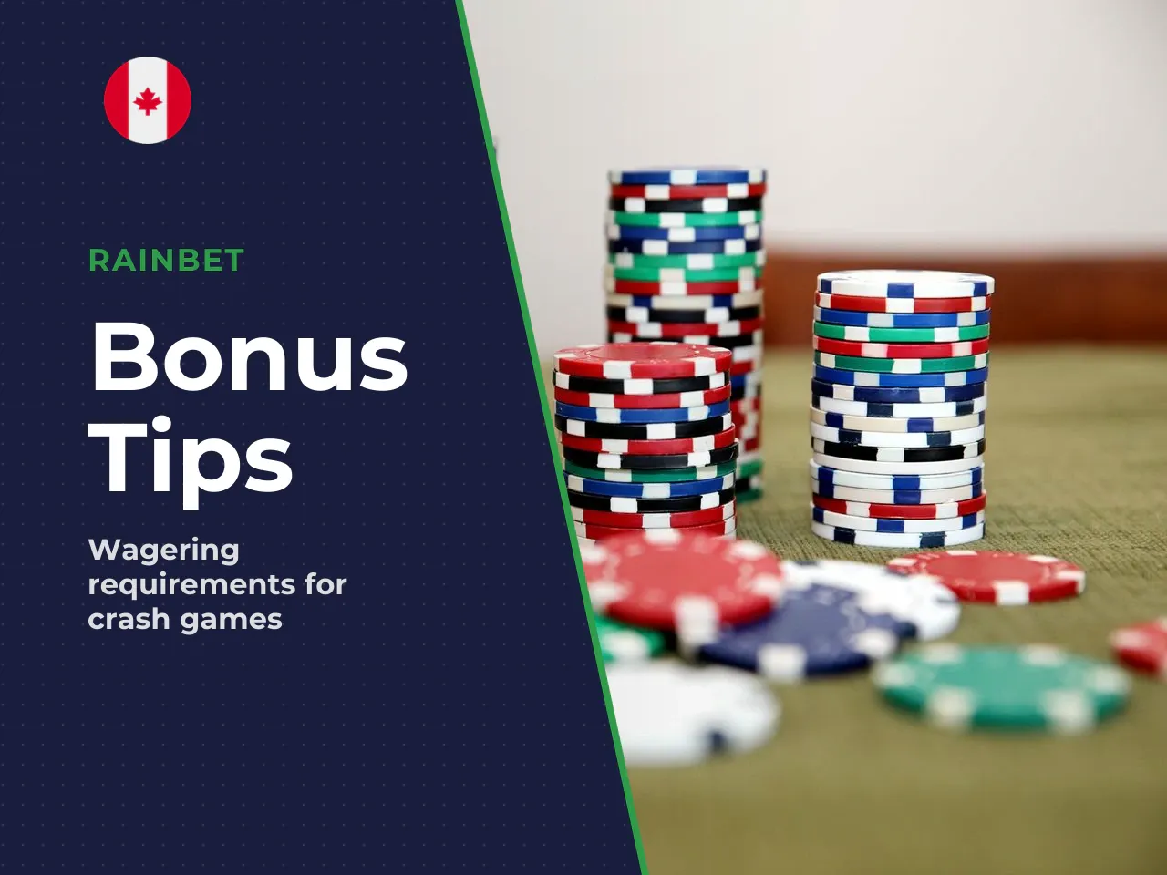 Bonuses and Wagering What Crash-Game Players