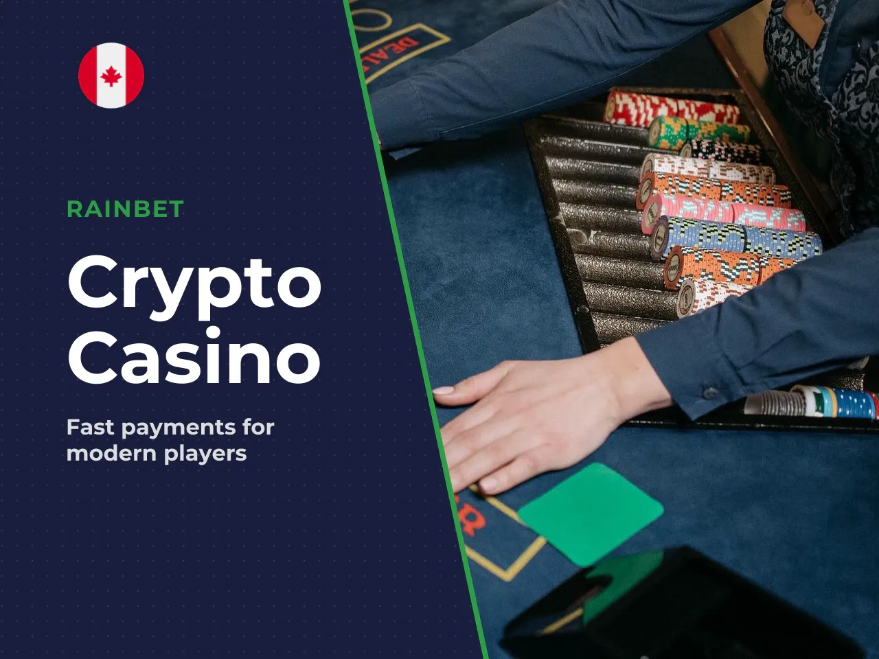 Why the Crypto Casino Format Is