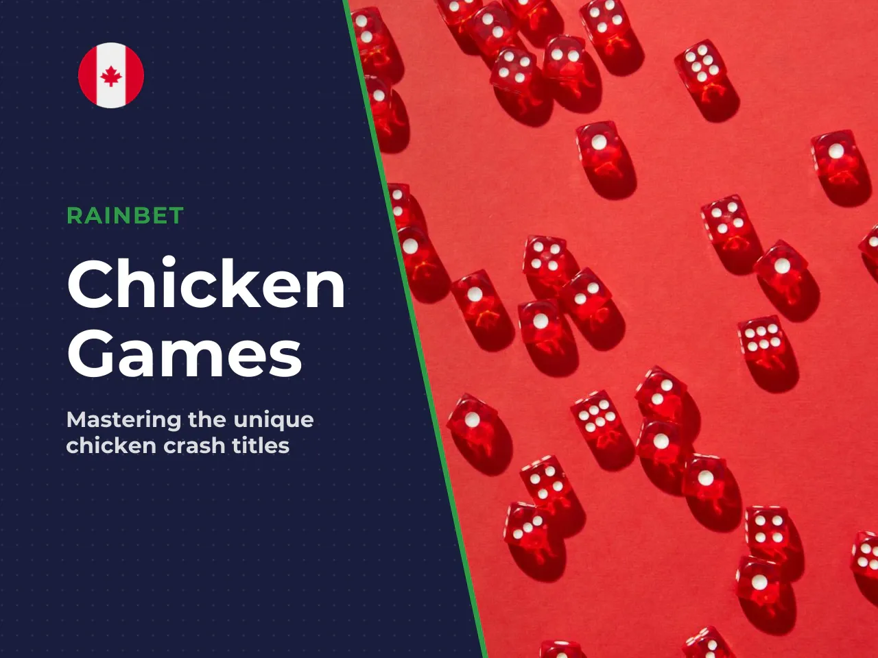 Chicken Cross vs Chicken Road Two
