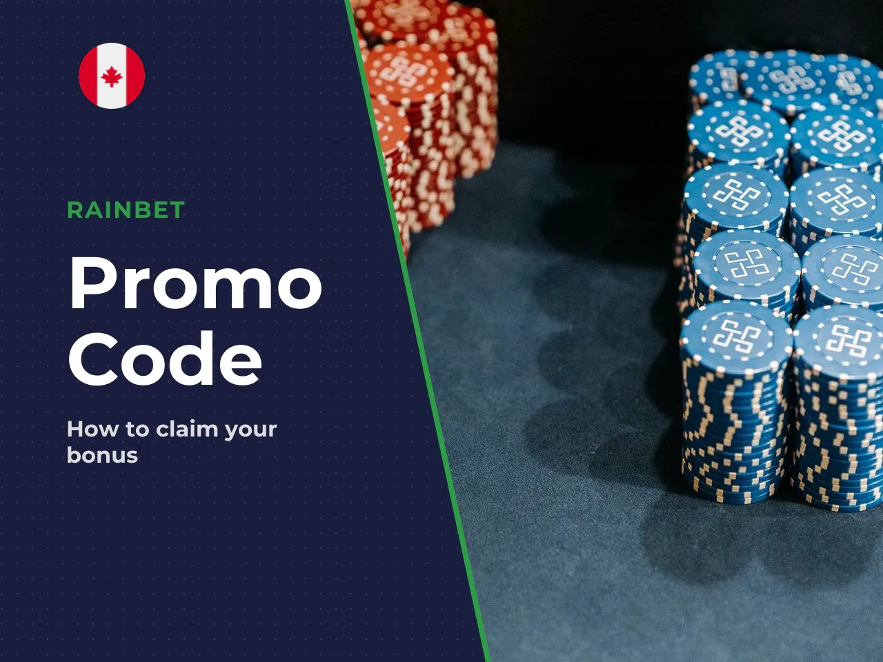 When to Enter the Promo Code