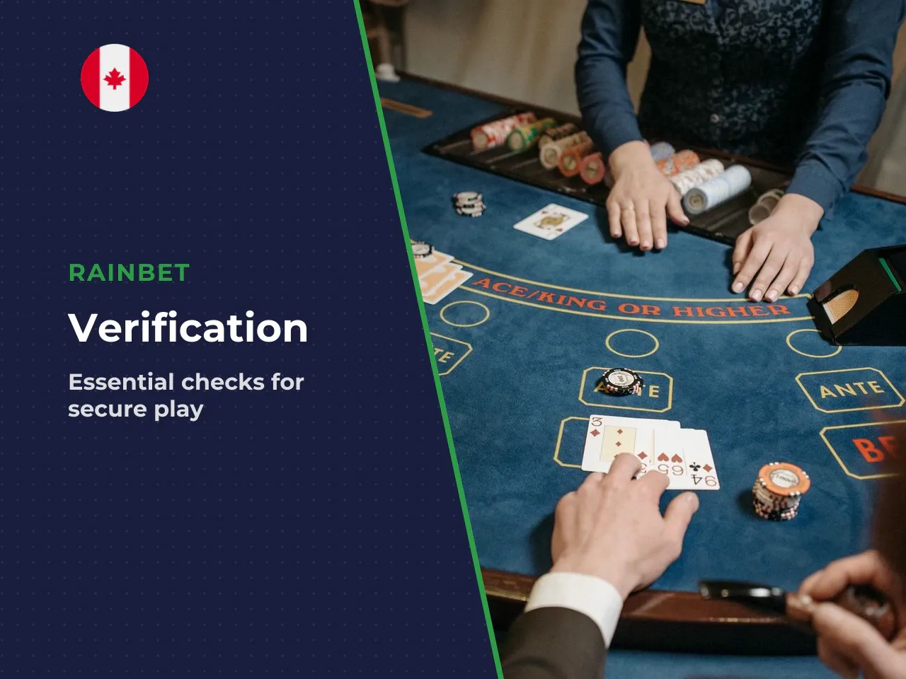 What to Verify Before You Play
