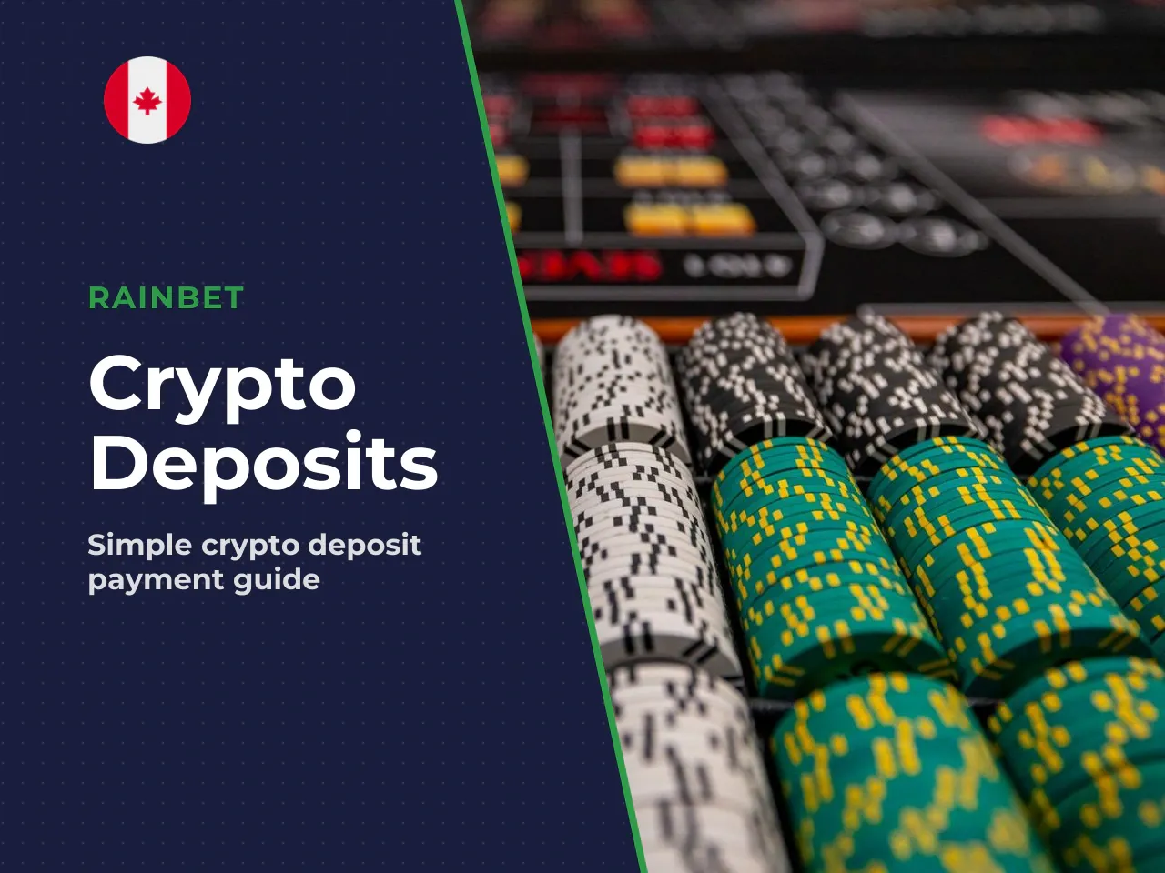 When a Casino Like Rainbet Makes
