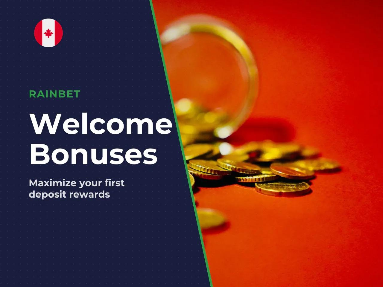 Which Bonus Should a Newcomer Claim