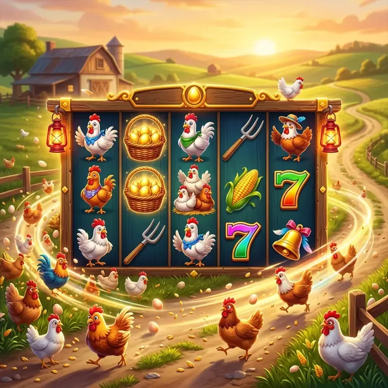Chicken Road