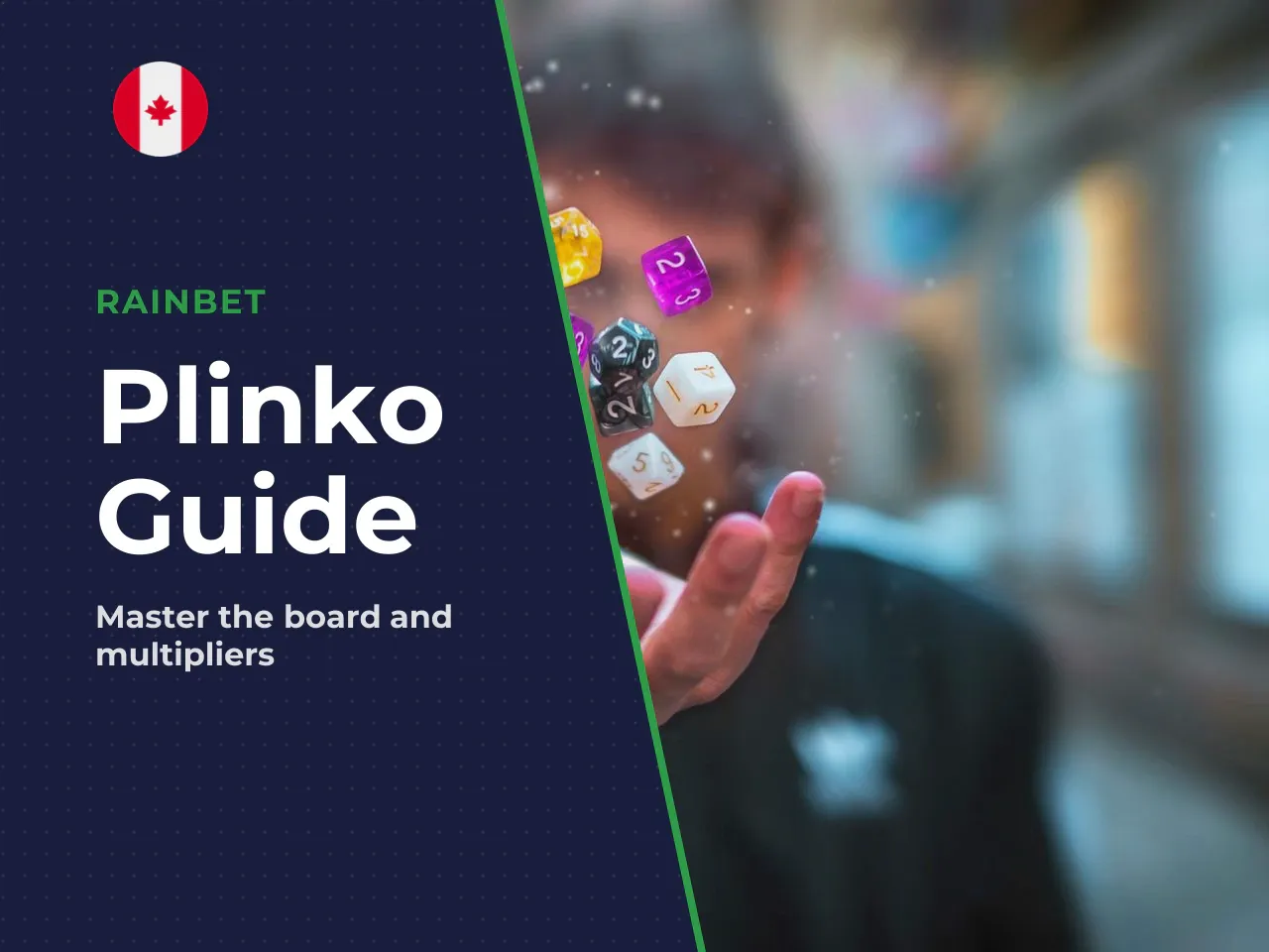 What Is Rainbet Plinko and Why