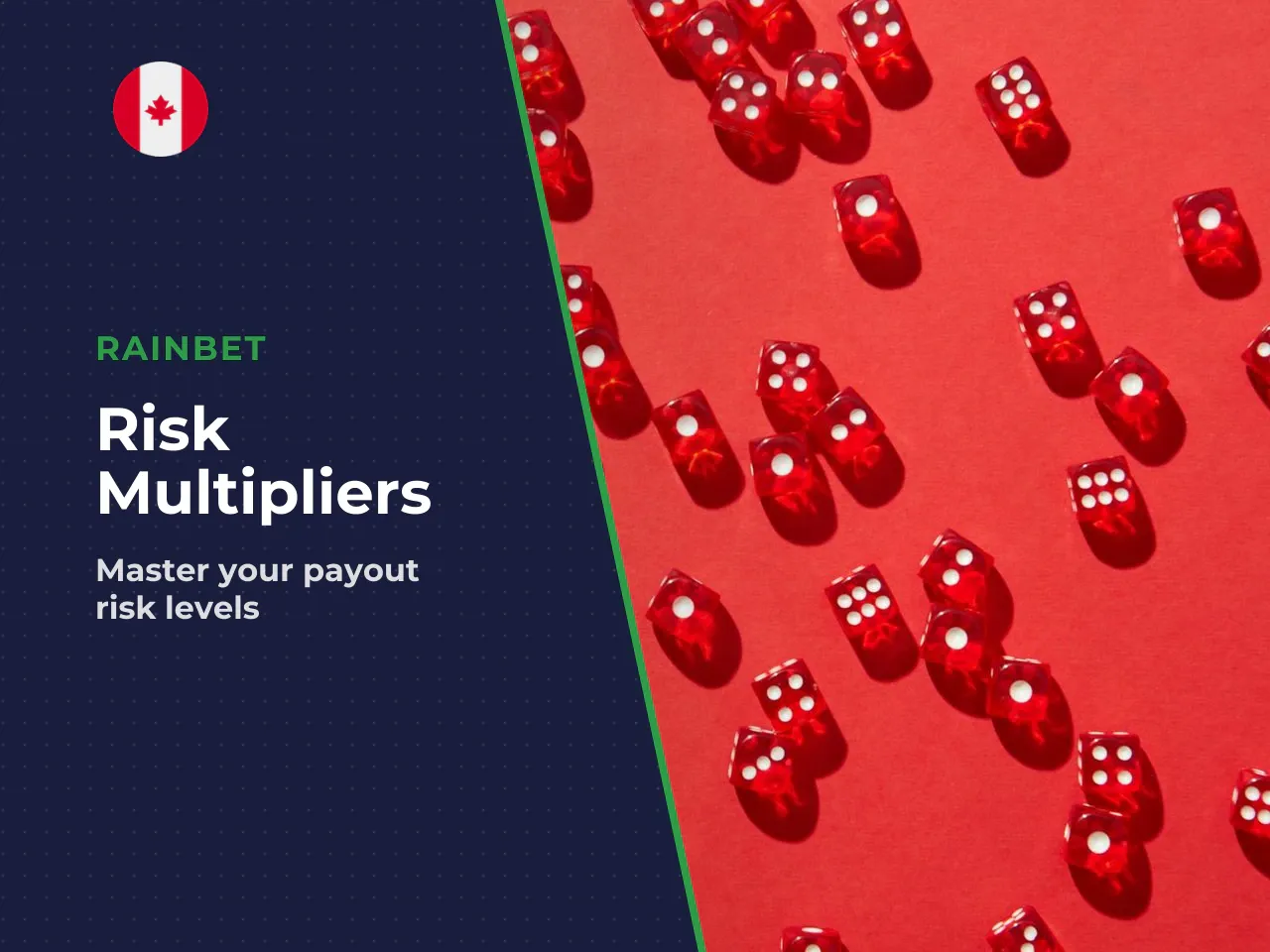 How Risk Levels Affect the Multiplier