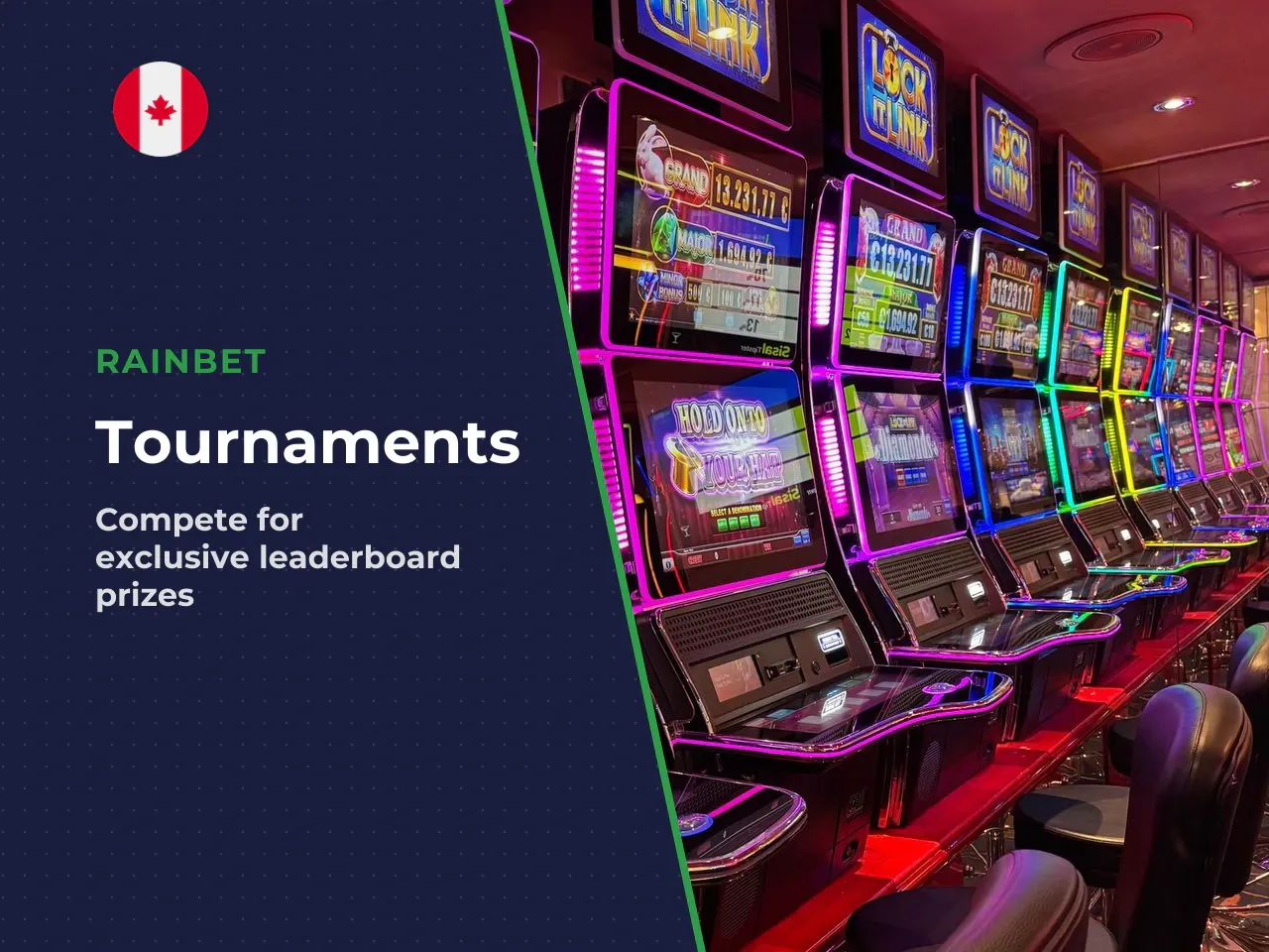 Additionally, check whether the casino supports