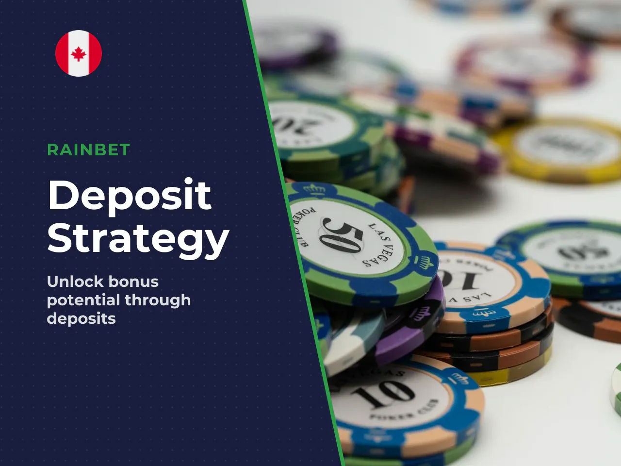 How Minimum Deposit Changes the Value