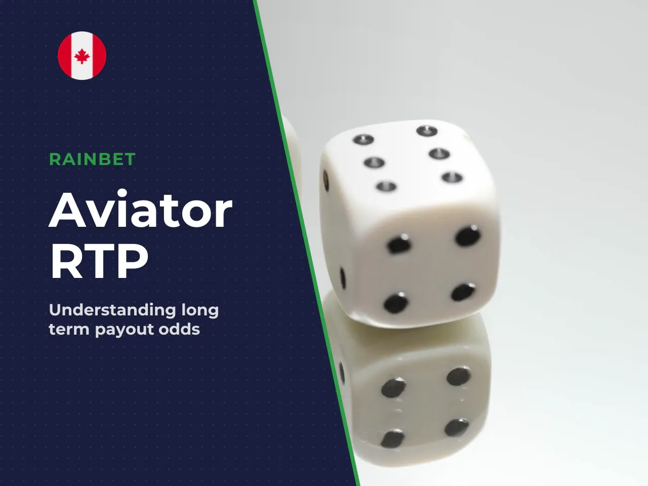 What RTP and payout mean in