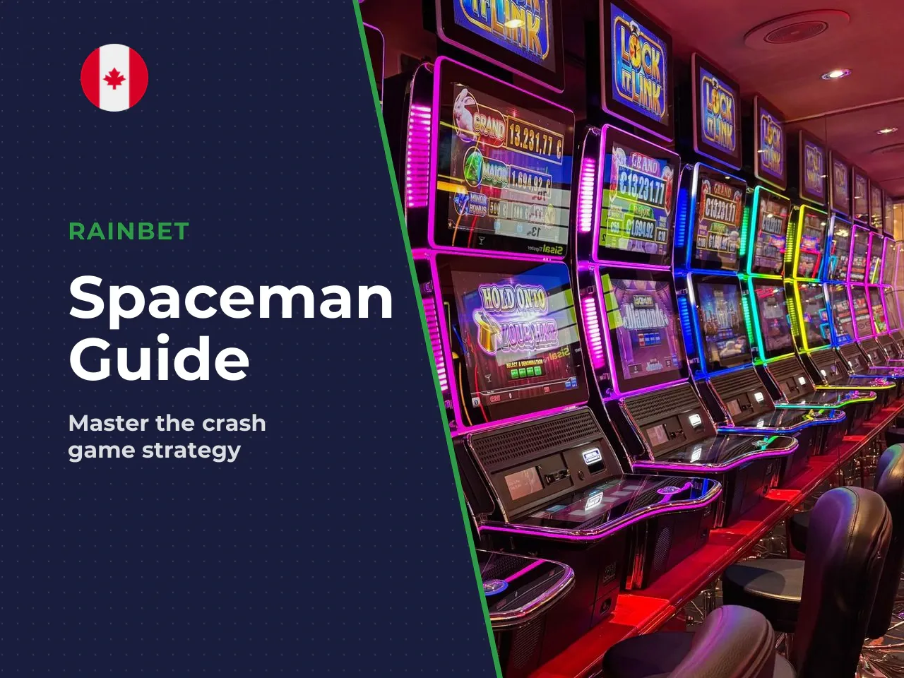 Choosing the right online casino in