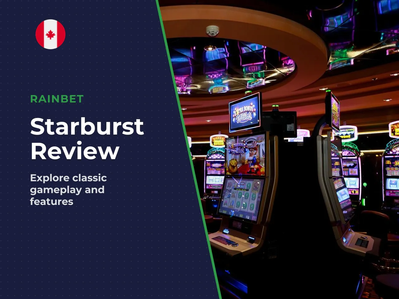 What Is Starburst and Why the