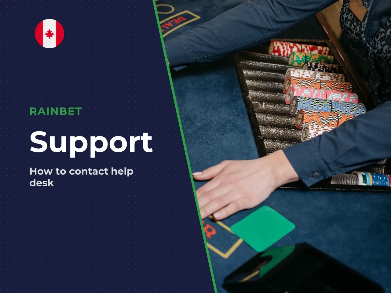 Rainbet Email and Support Email. Email
