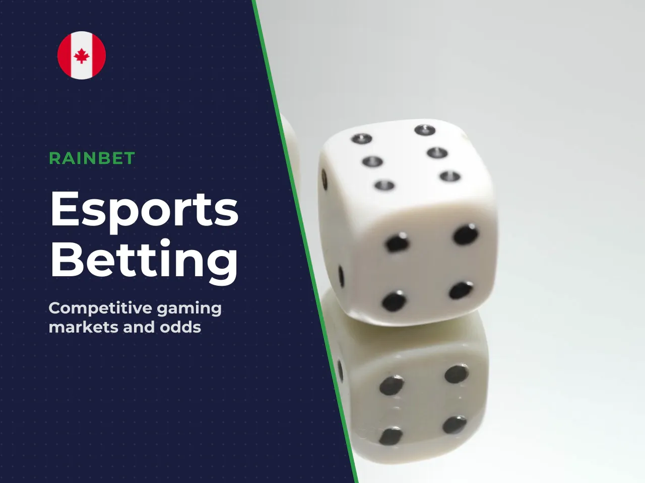 Esports and Prediction Markets. Esports betting